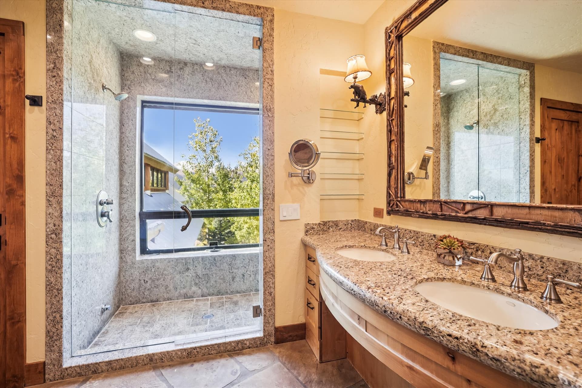 Bathroom - Rubywood - Breckenridge Vacation Rental