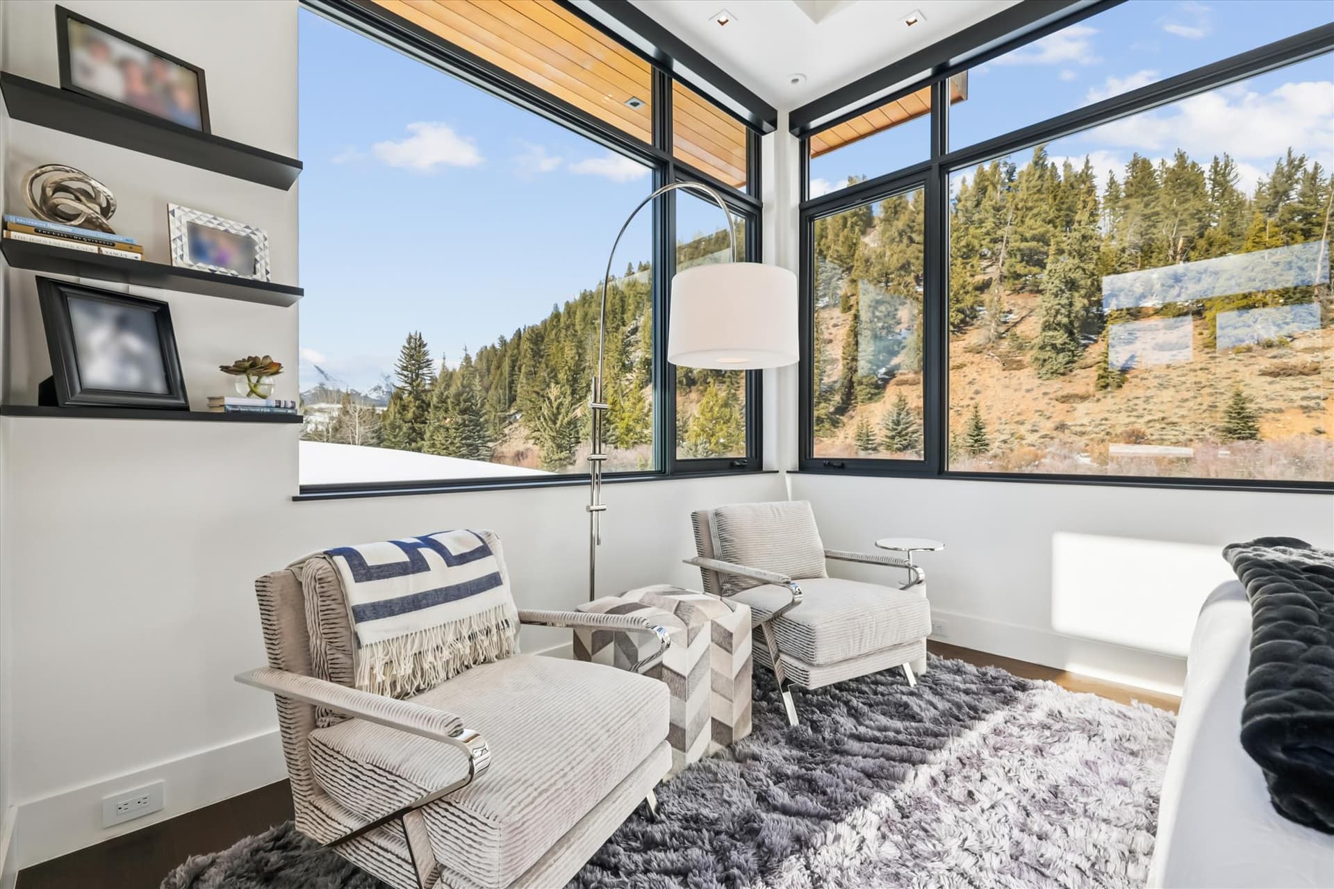 Bedroom - Villa Amara - Breckenridge Vacation Rental