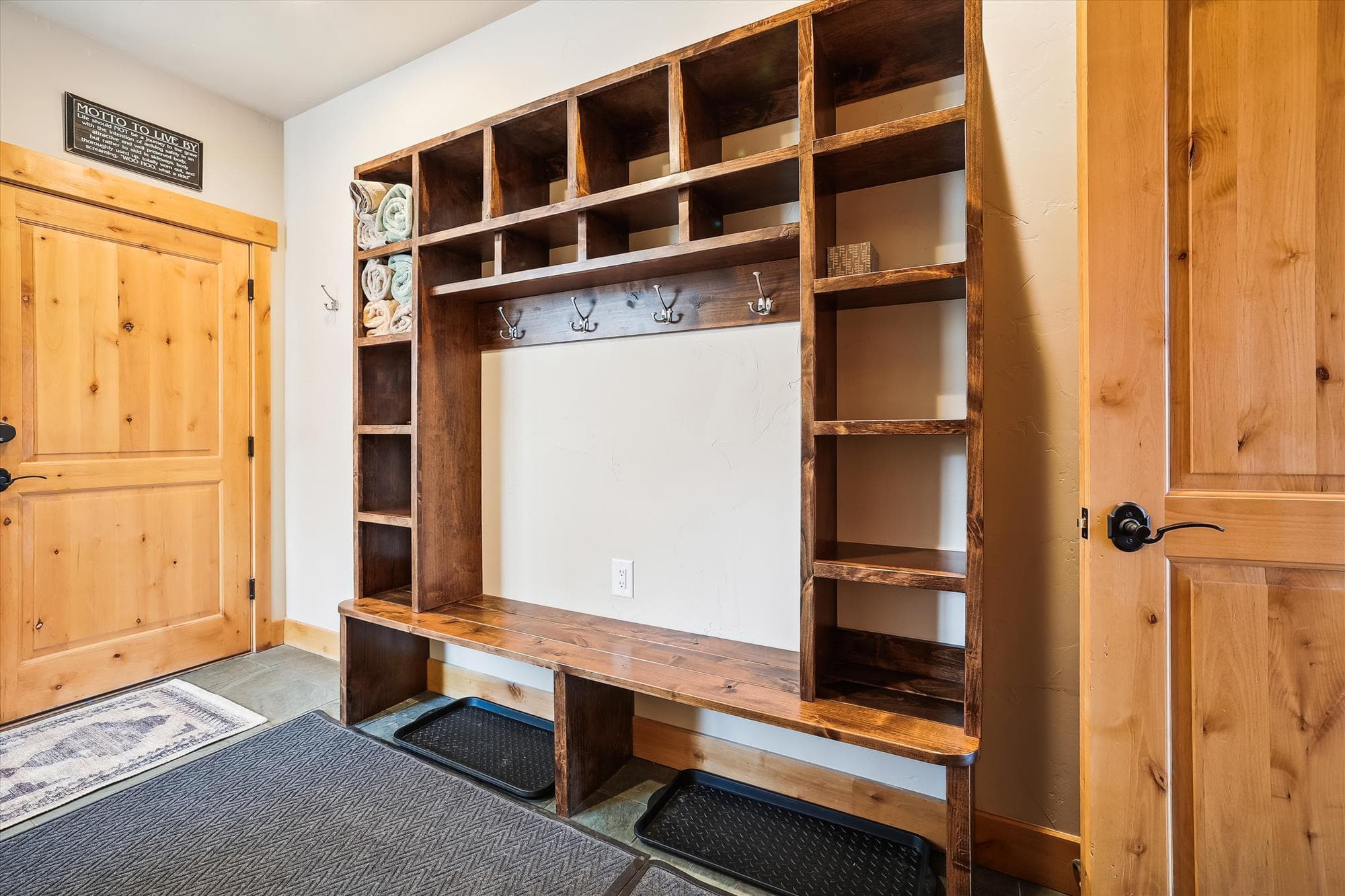 Mud Room - Frisco Fling - Frisco Vacation Rental