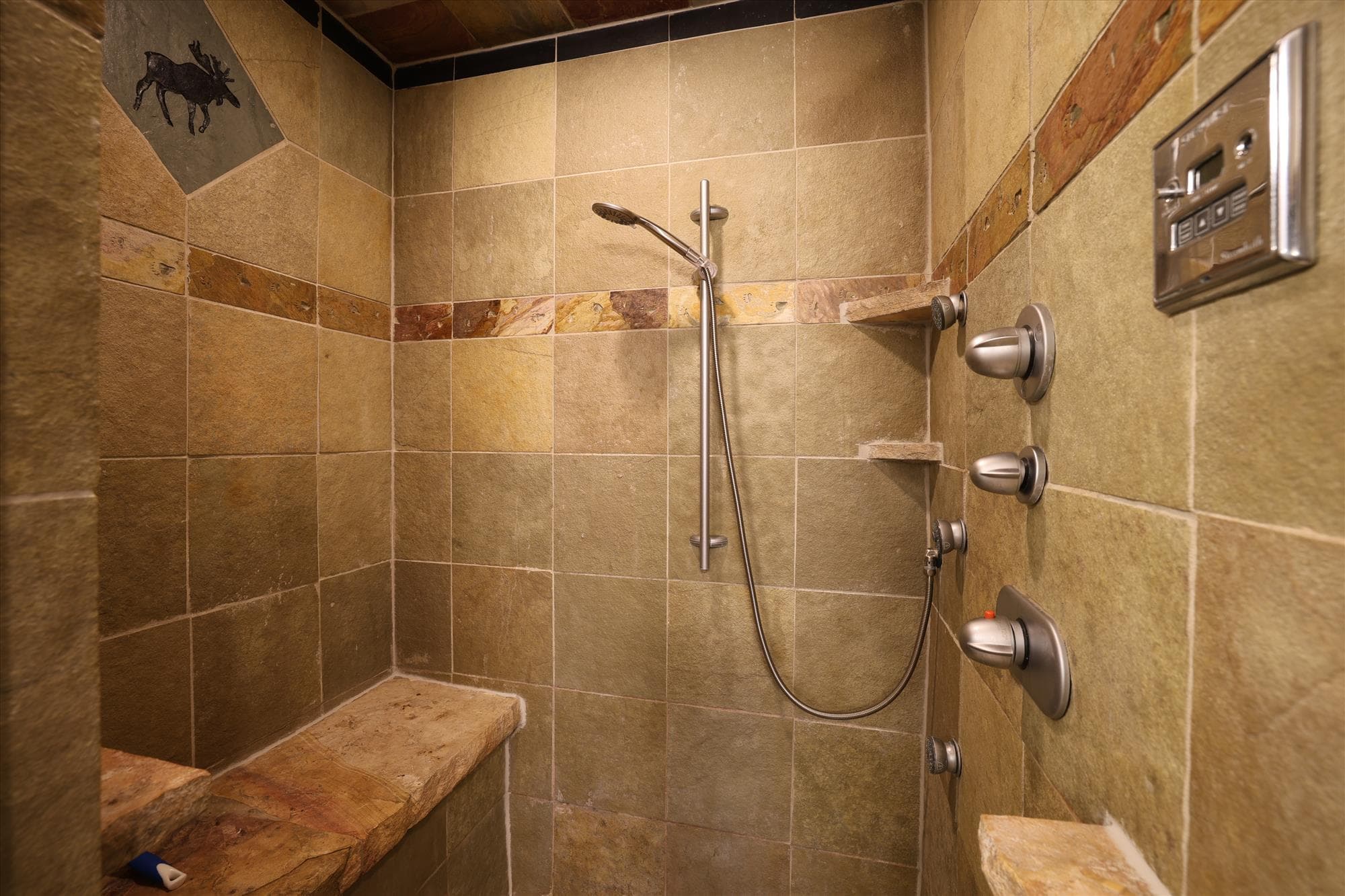 Bathroom - Frisco Fling - Frisco Vacation Rental