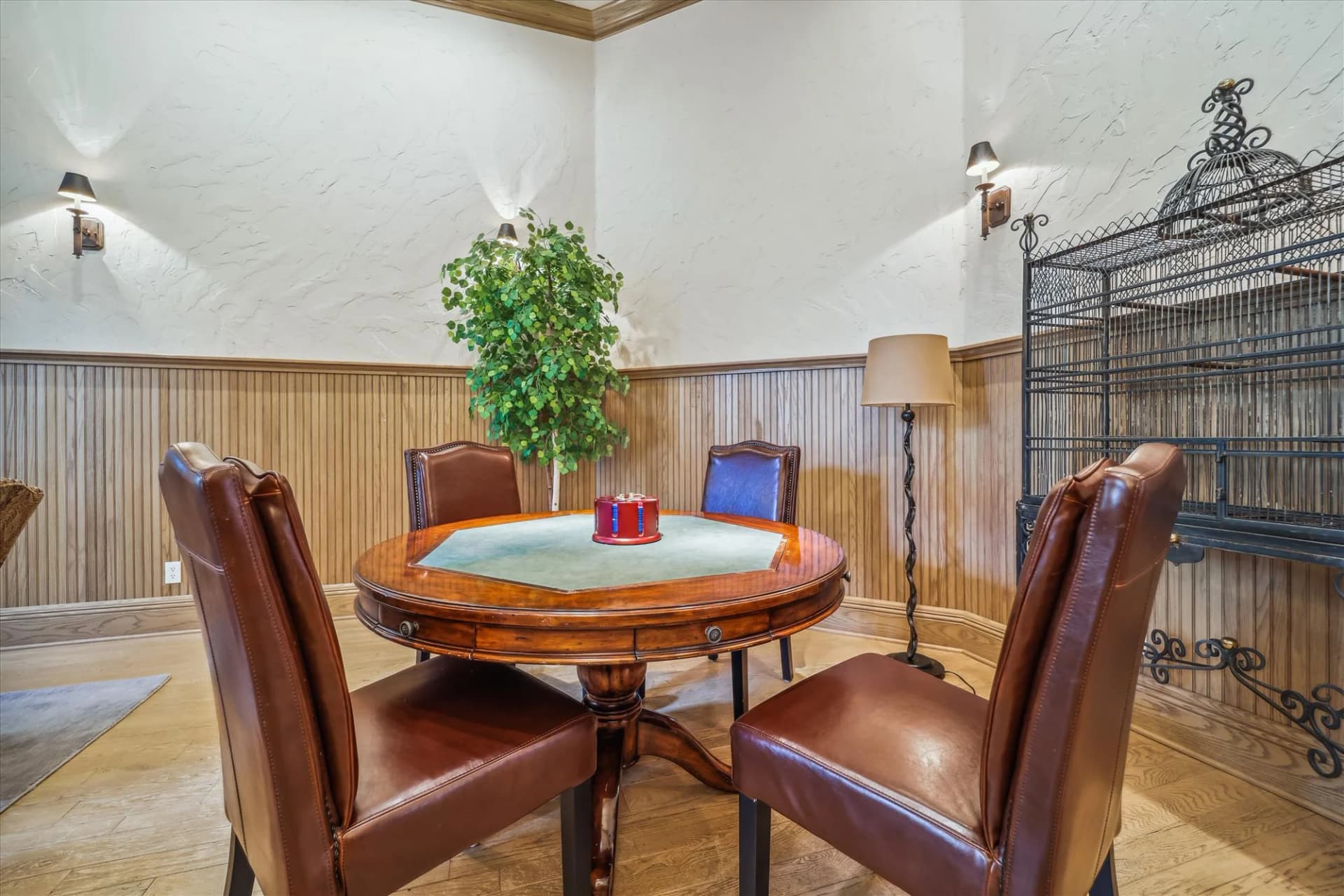 Living Area - Gold King Retreat - Breckenridge Vacation Rental