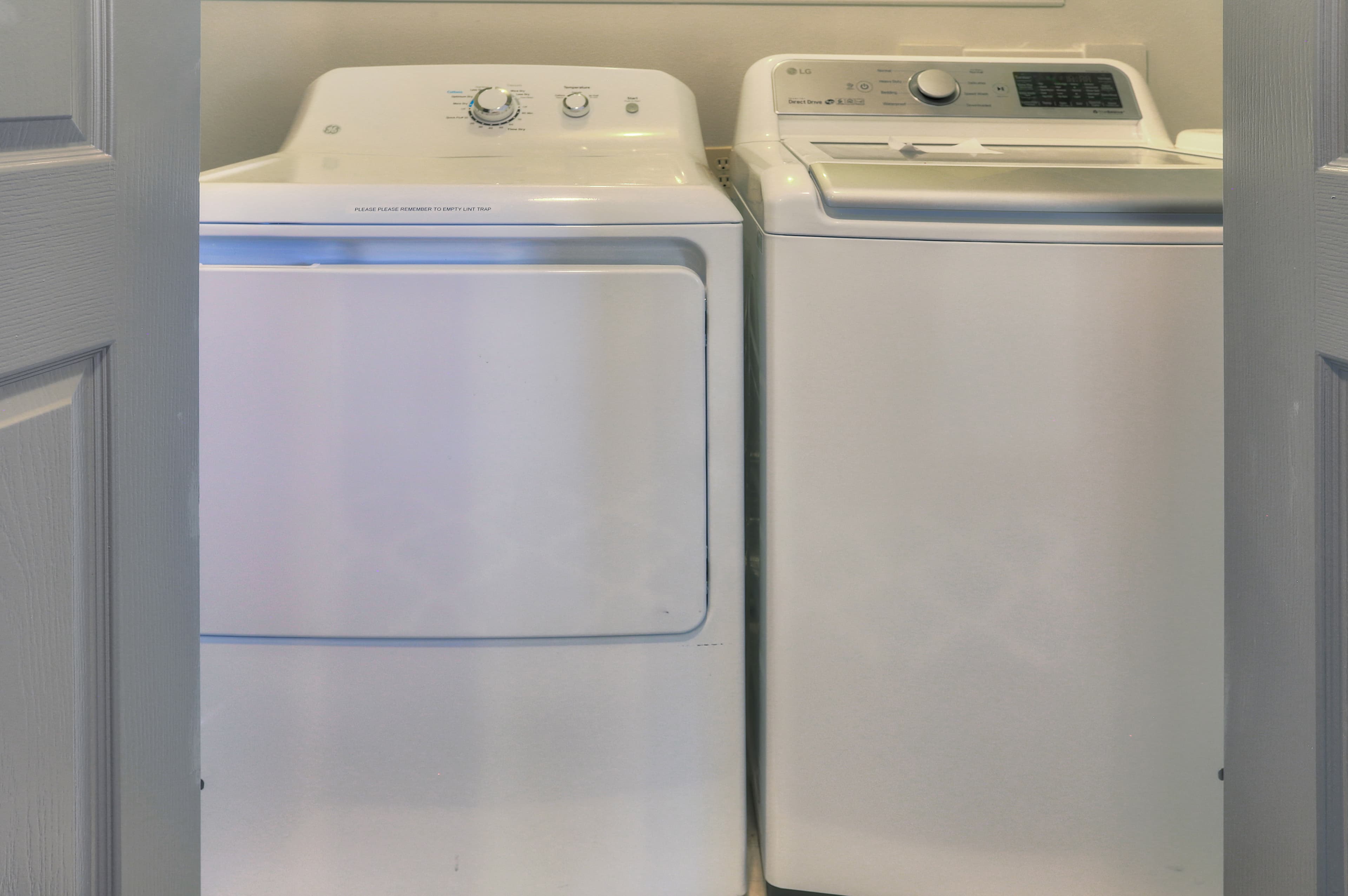 Laundry - Marble Mountain Retreat - Breckenridge Vacation Rental