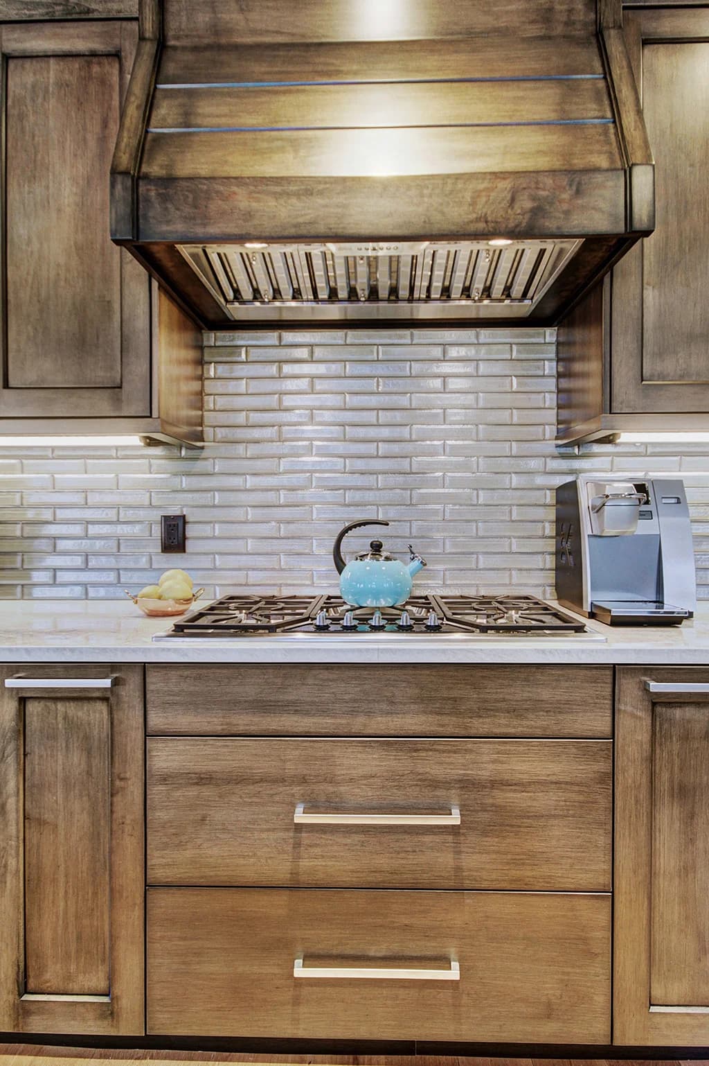 Kitchen, The Bogart House, Breckenridge Vacation Rental