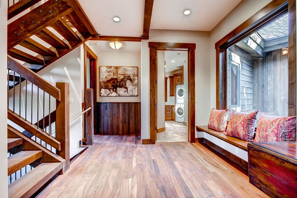 Interior, Three Sisters Lookout, Breckenridge Vacation Rental