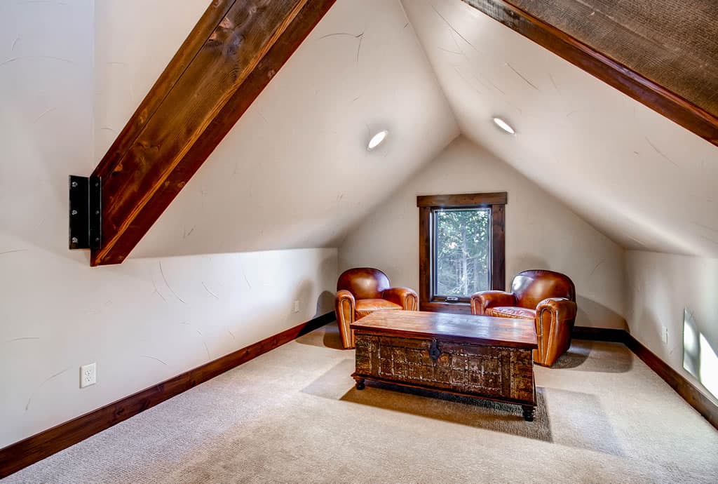 Loft, Three Sisters Lookout, Breckenridge Vacation Rental