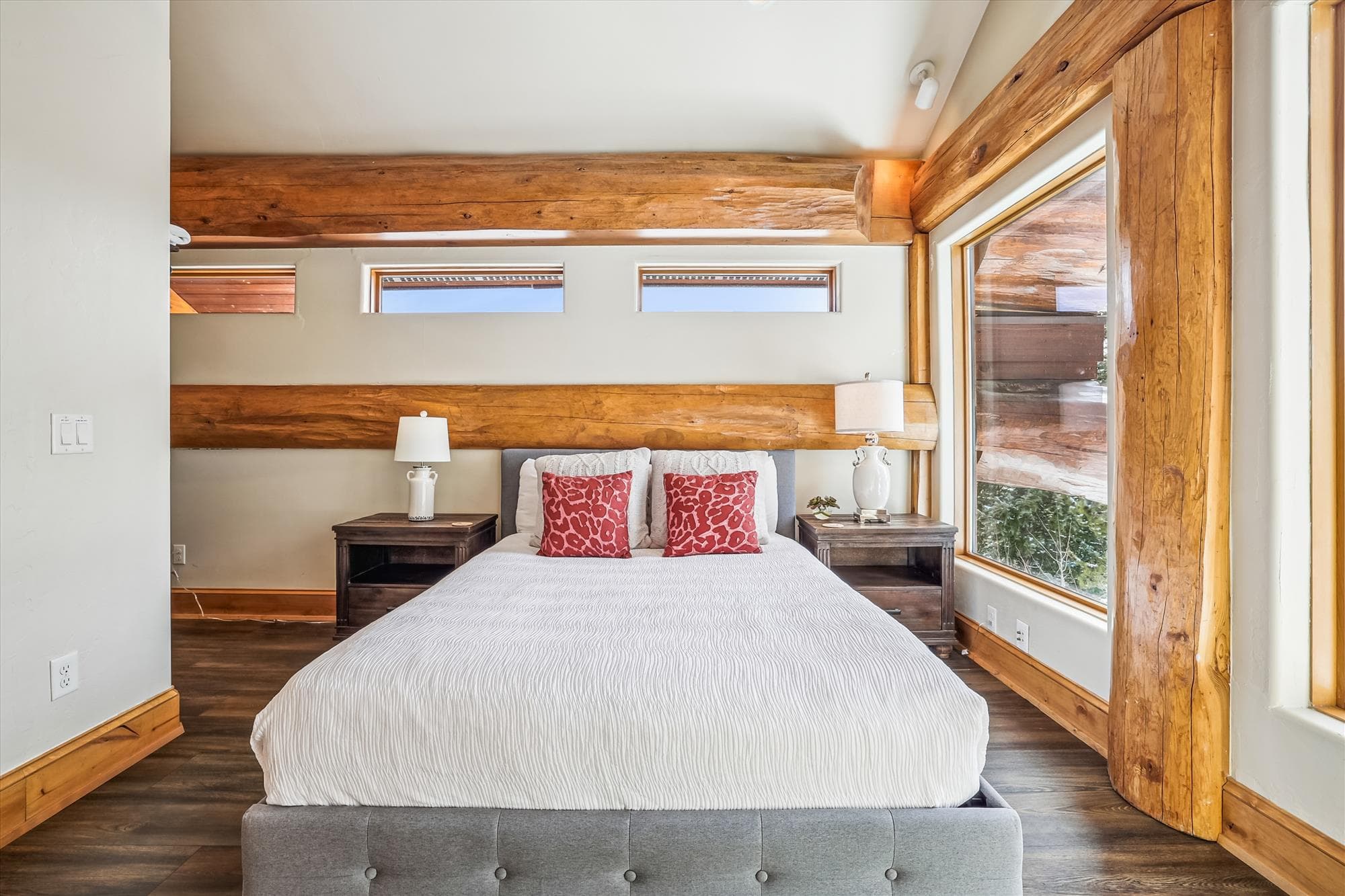 Bedroom - Clowsgill Holme Breckenridge Vacation Rental