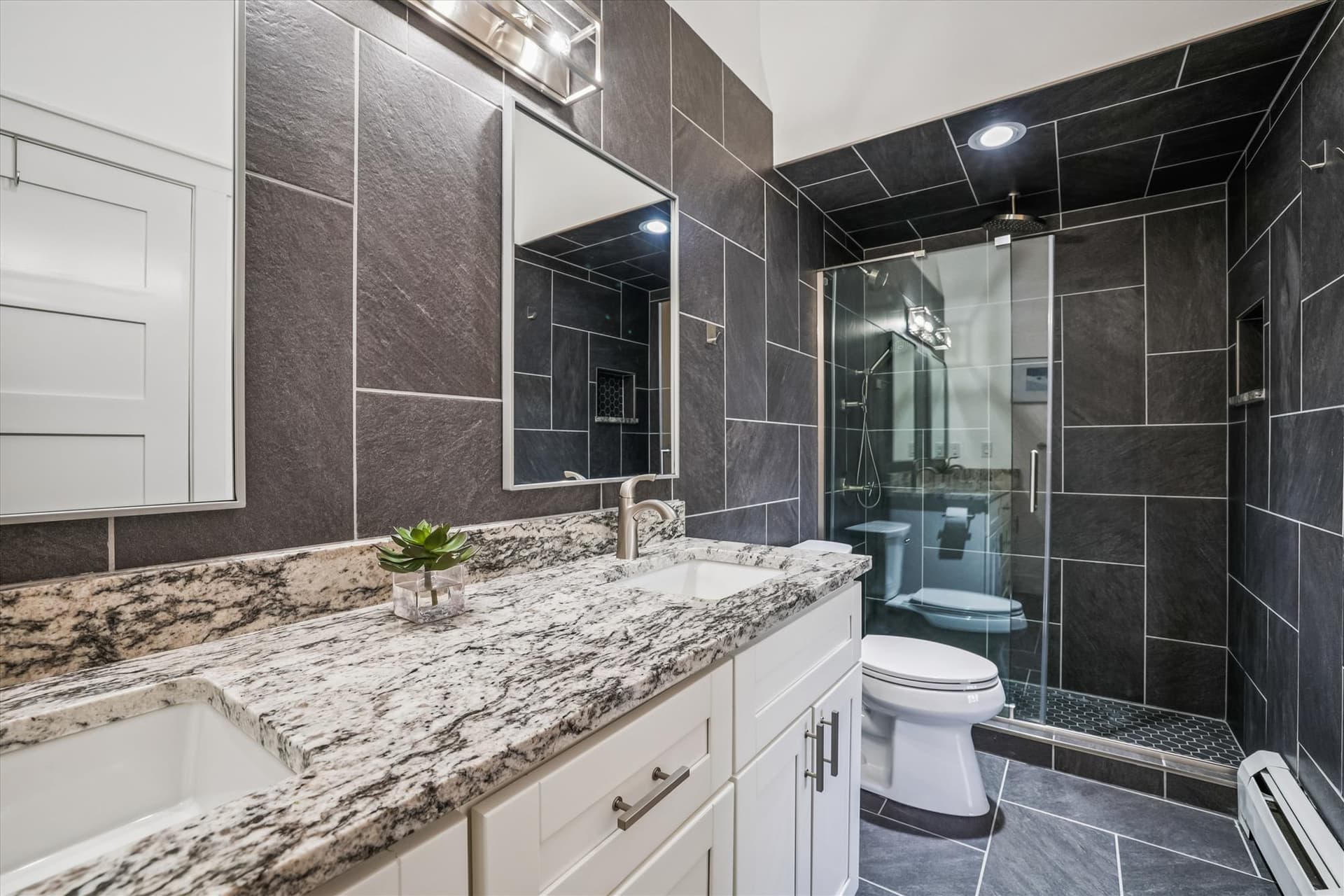 Bathroom - Lift Condo 301A - Breckenridge Vacation Rental