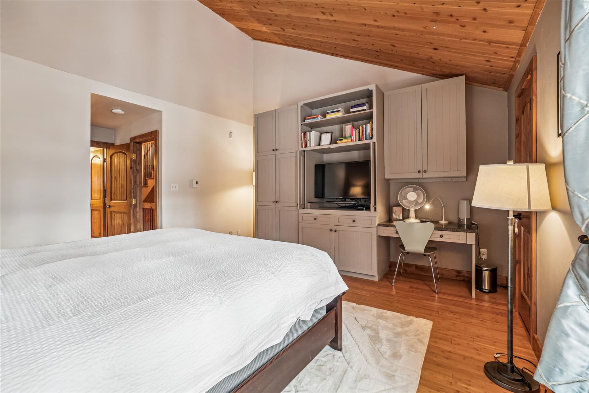 Bedroom - Rivera's Run - Frisco Vacation Rental