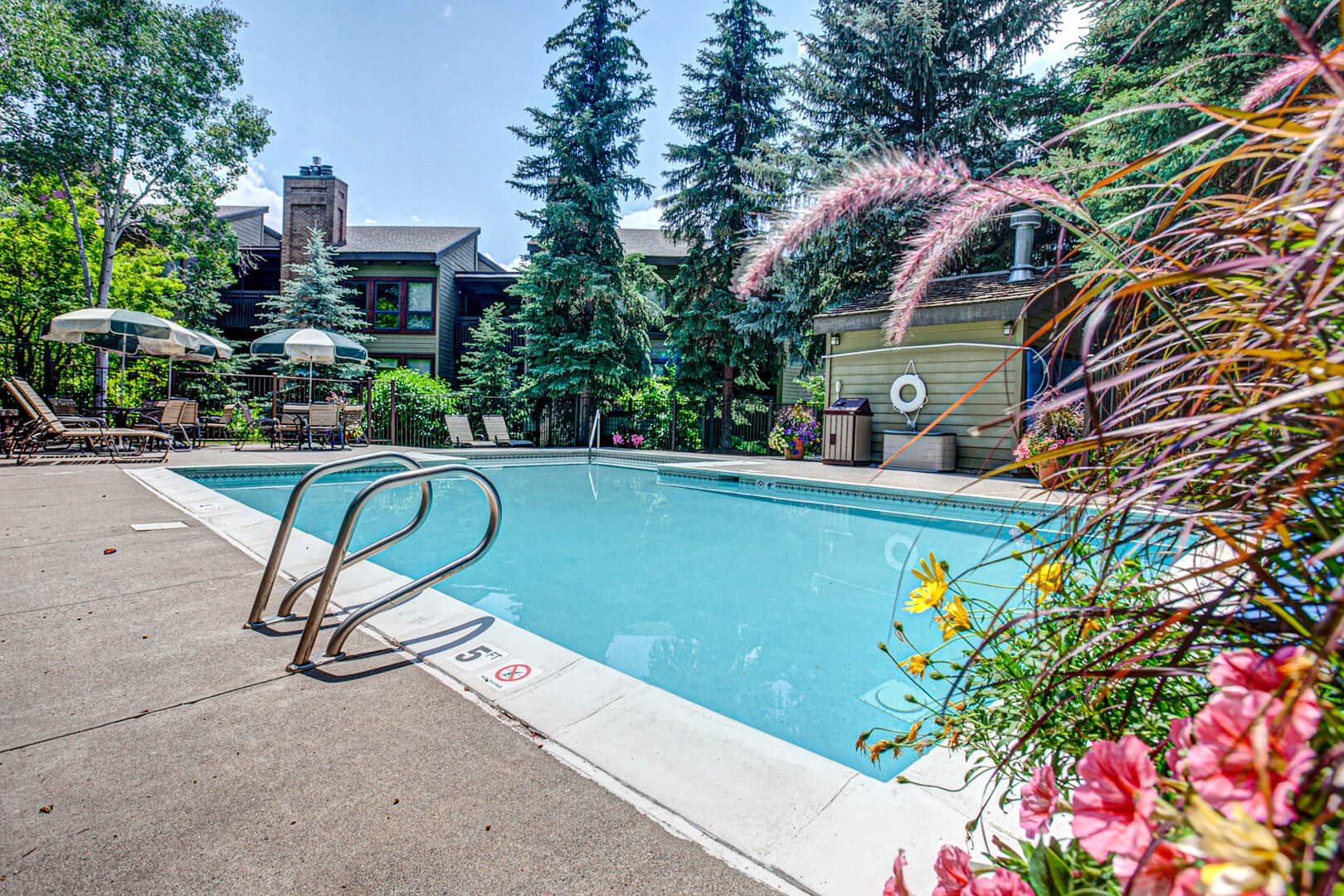 Lodge at Steamboat