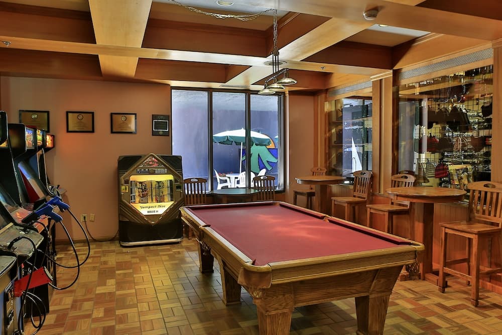 Billiards
