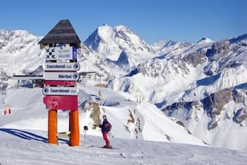 Ski Hill