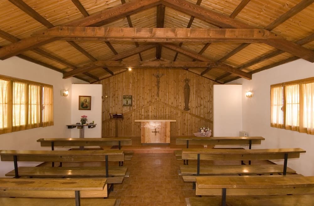 Chapel