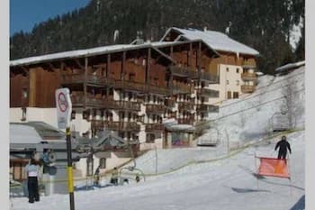 Hotel Front