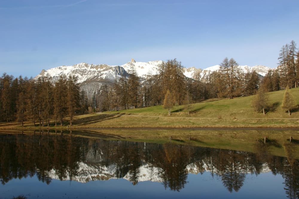 Lake View
