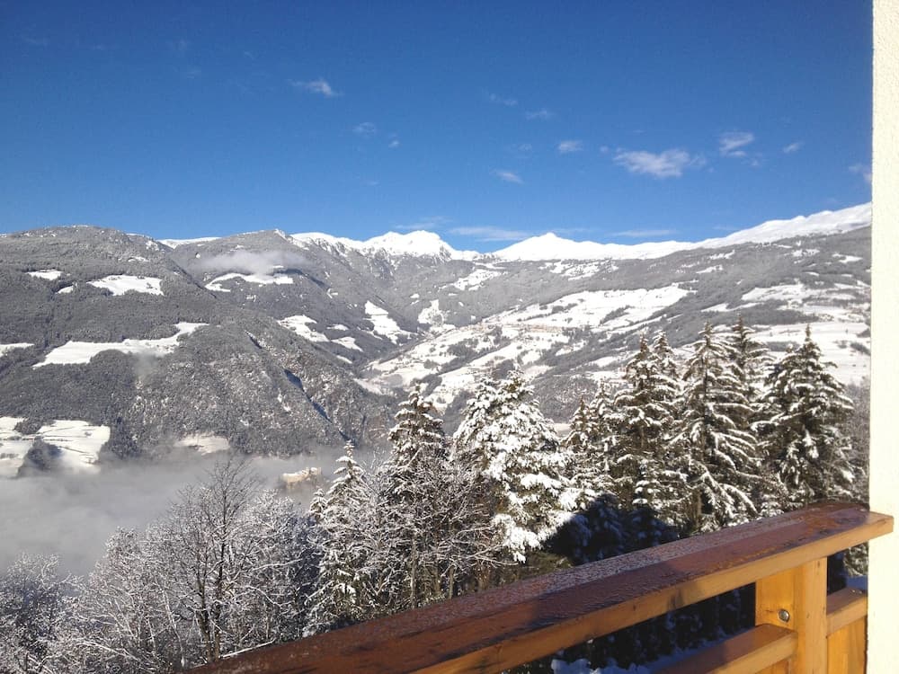 Sundeck