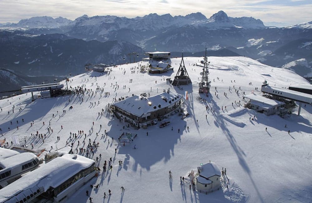 Ski Hill