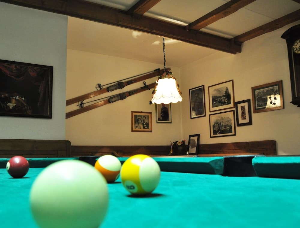 Billiards
