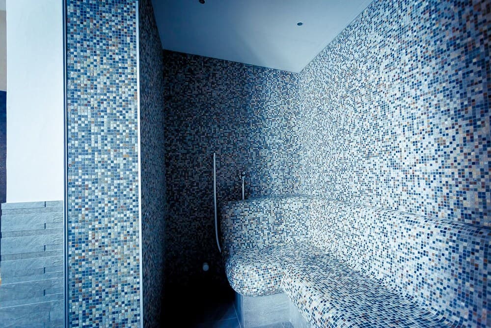 Turkish Bath