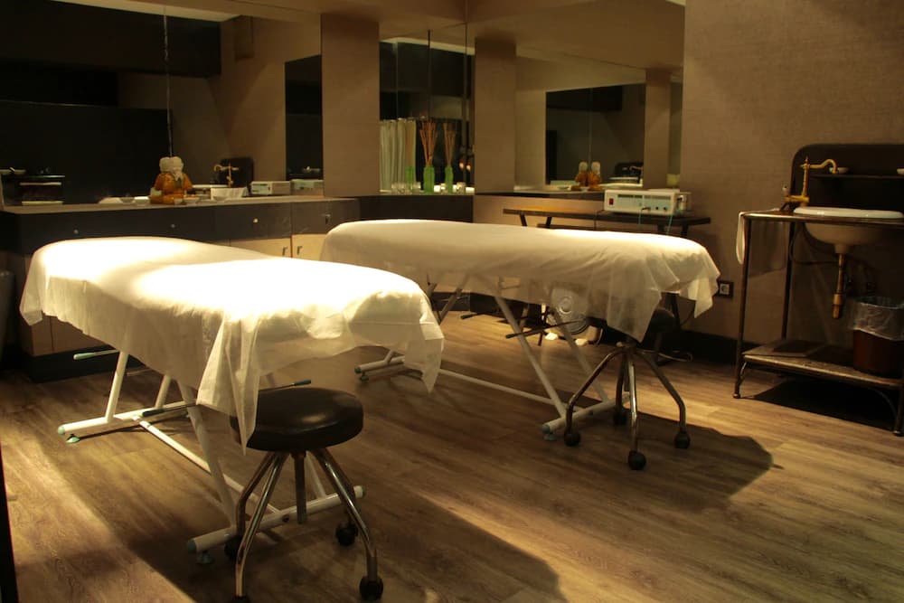 Massage