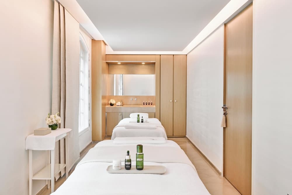 Spa treatment