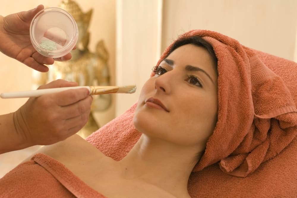 Spa treatment