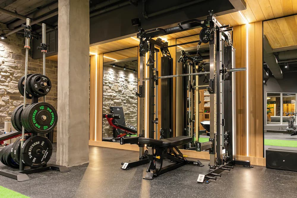 Gym
