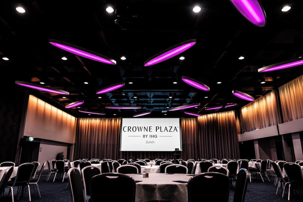 Ballroom