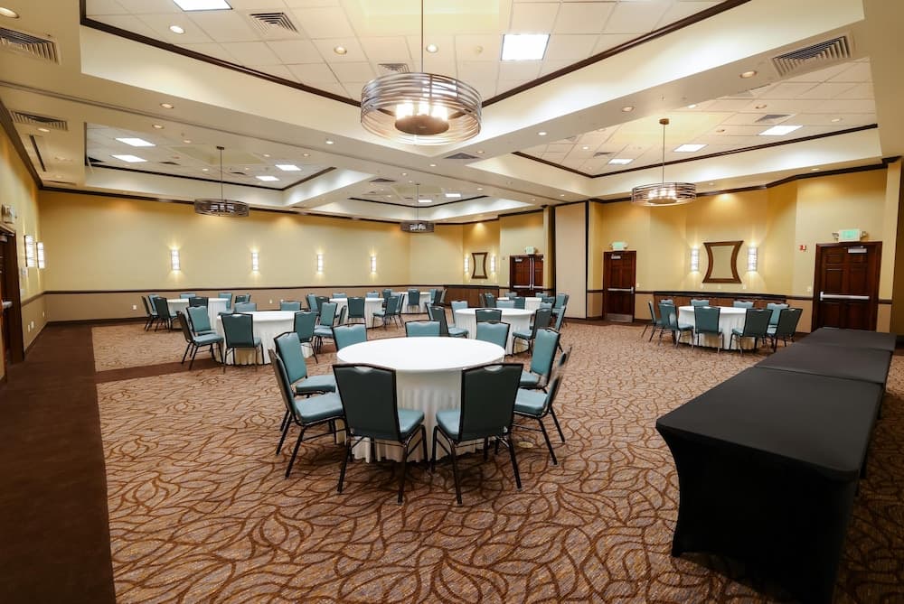 Ballroom