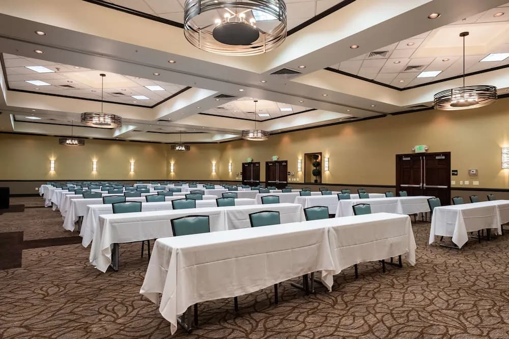 Ballroom