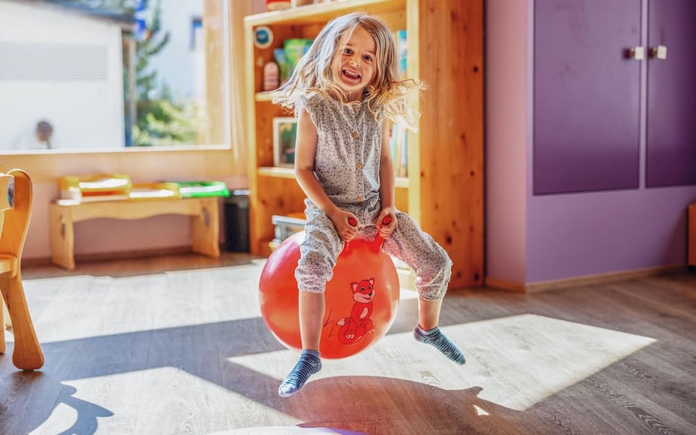 Day care