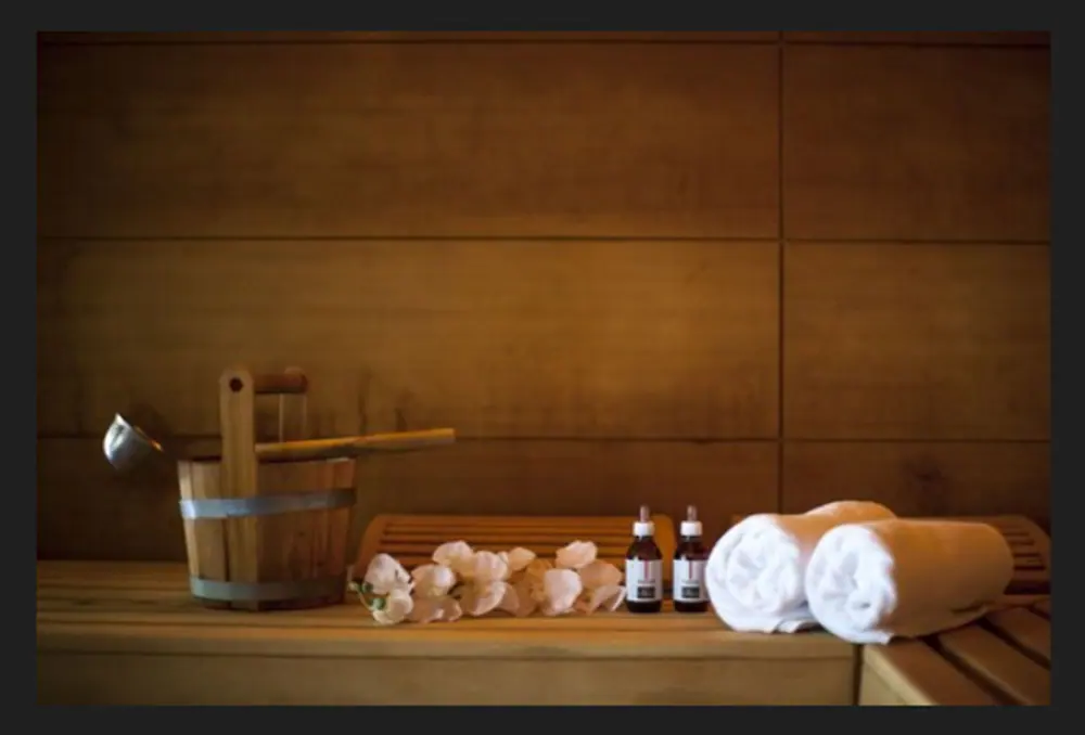 Spa