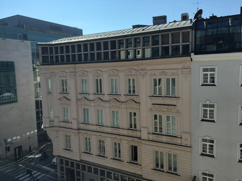 View from room