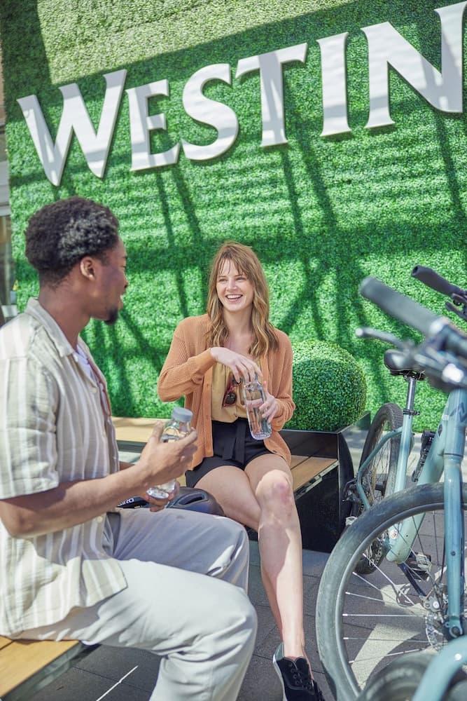 Bicycling
