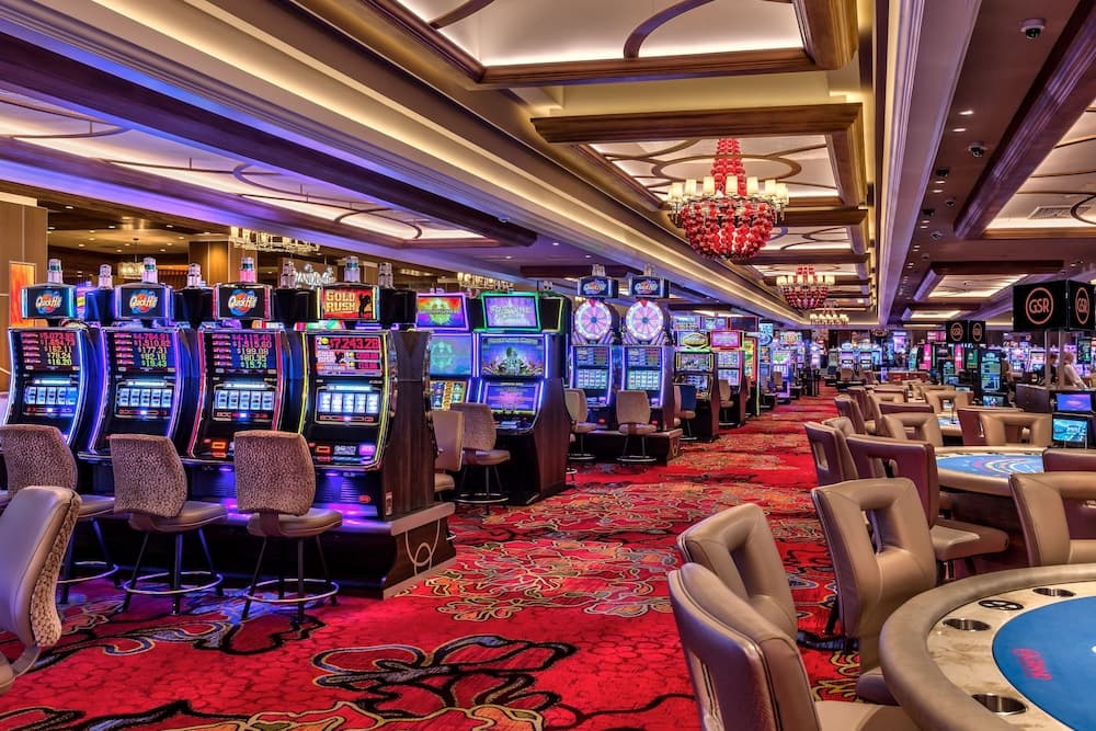 Casino