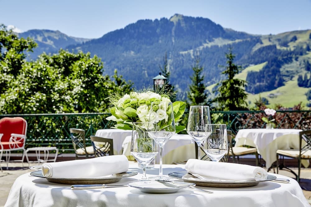 Sundeck