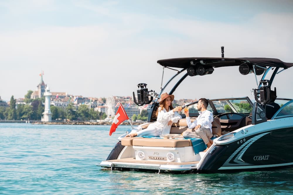 Boating