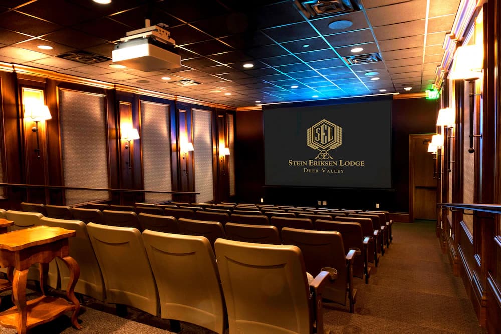 Theater show