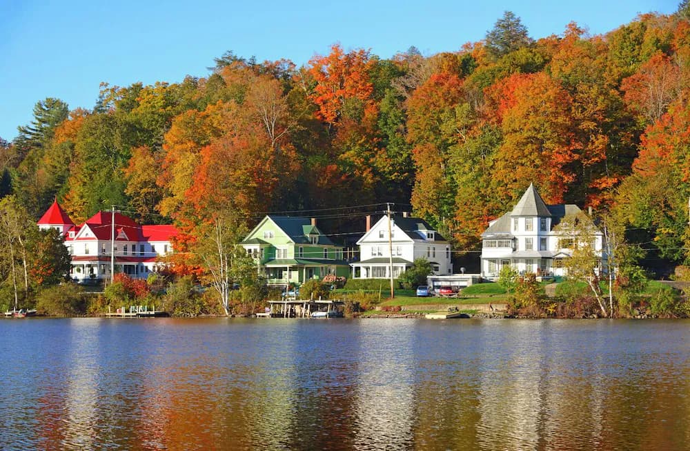 Lake