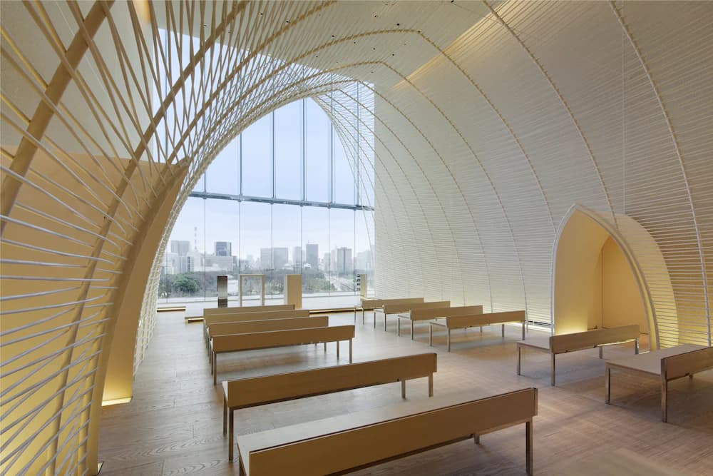 Chapel