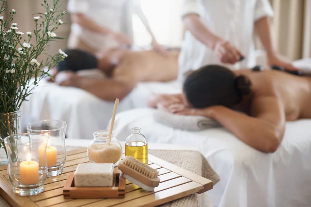 Spa