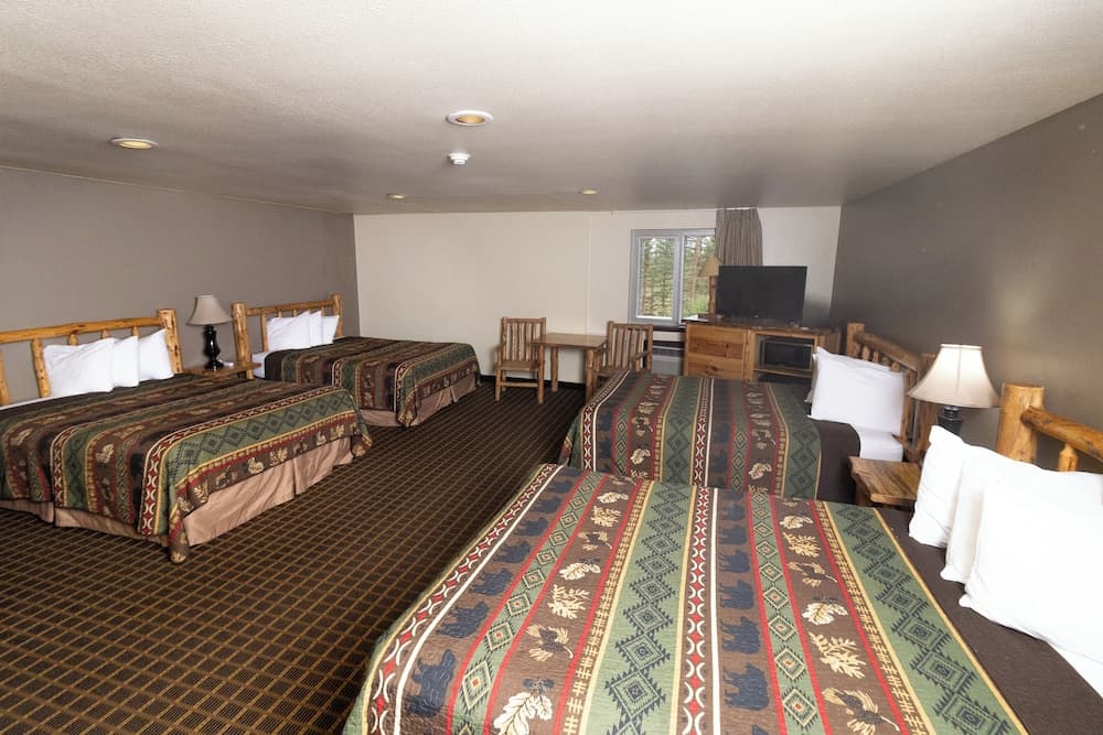 Room amenity