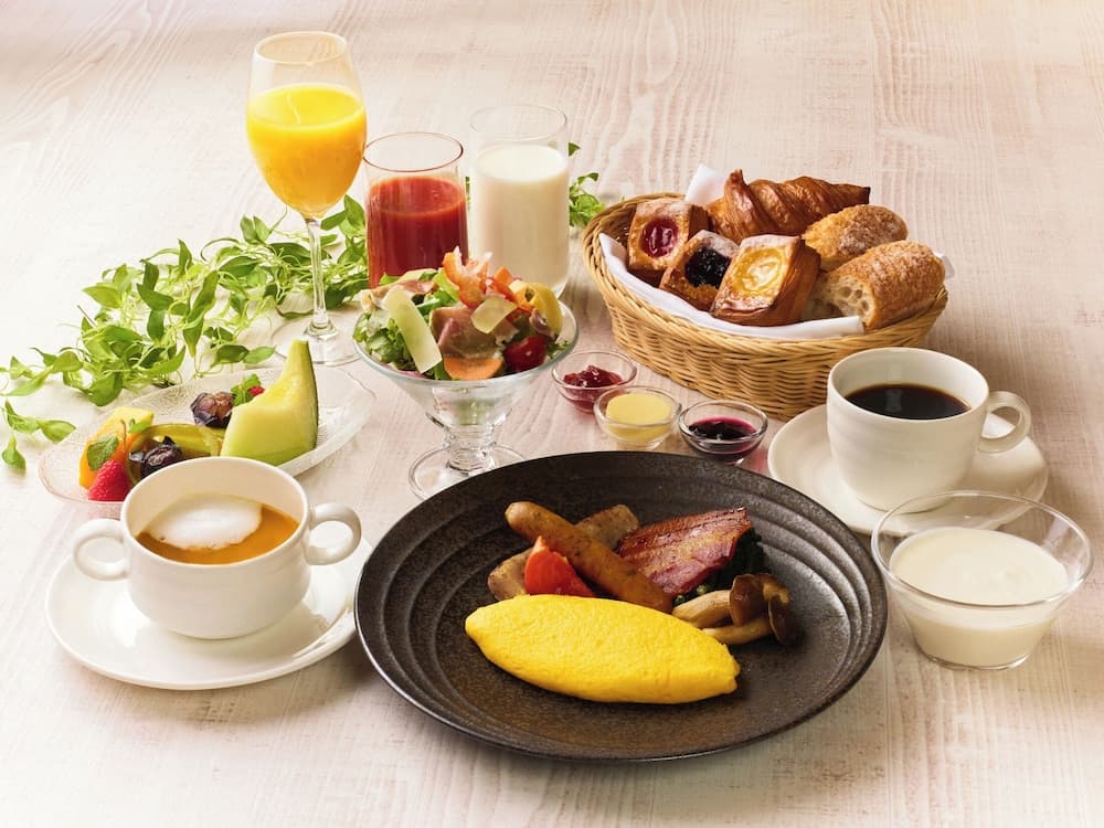 Room service - dining
