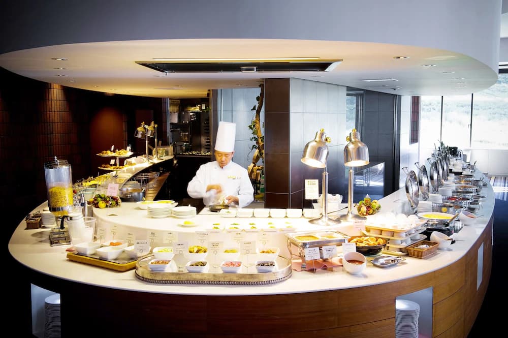 Buffet