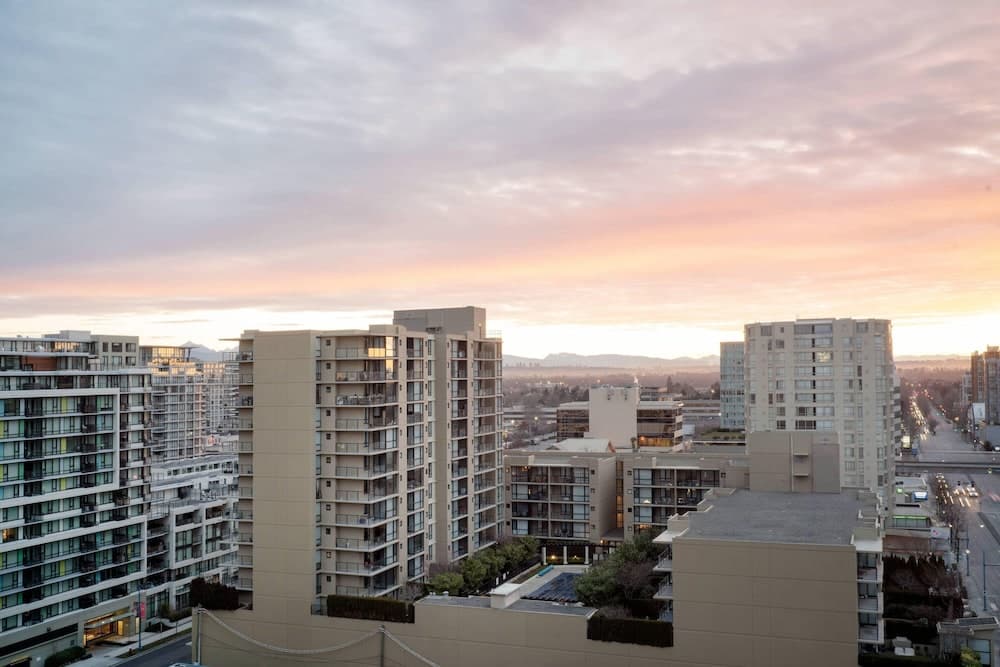 City view