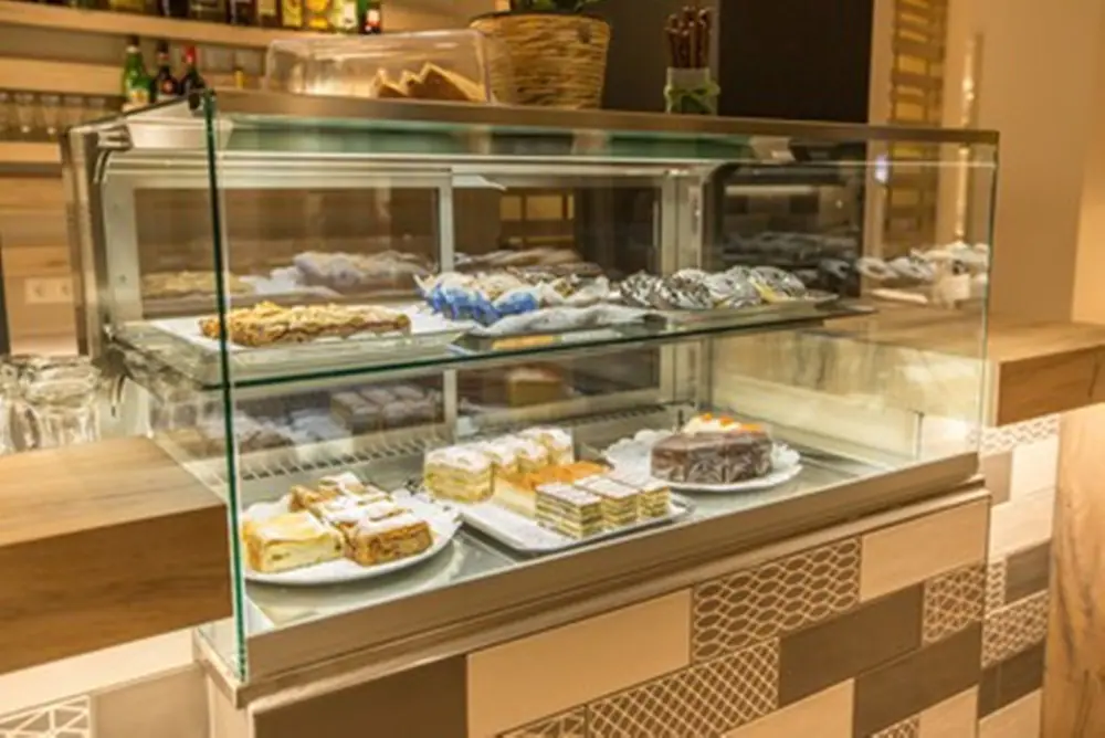 Cafe