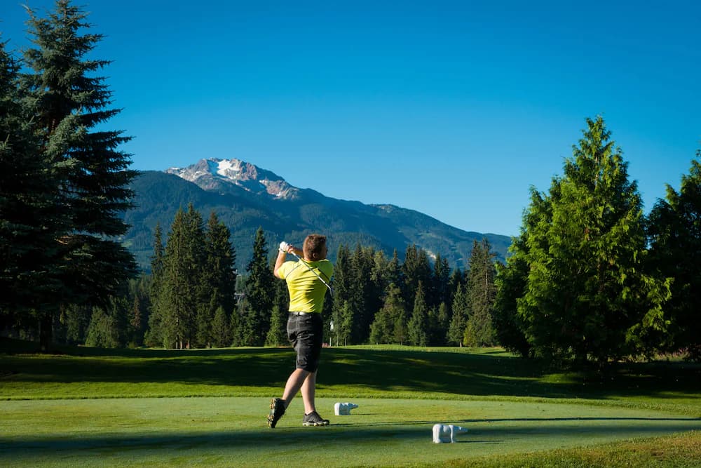 Golf