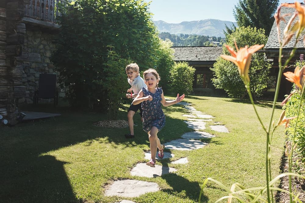 Children's activities