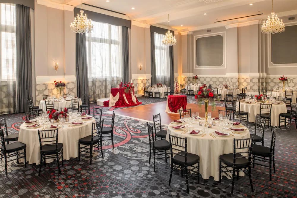 Ballroom