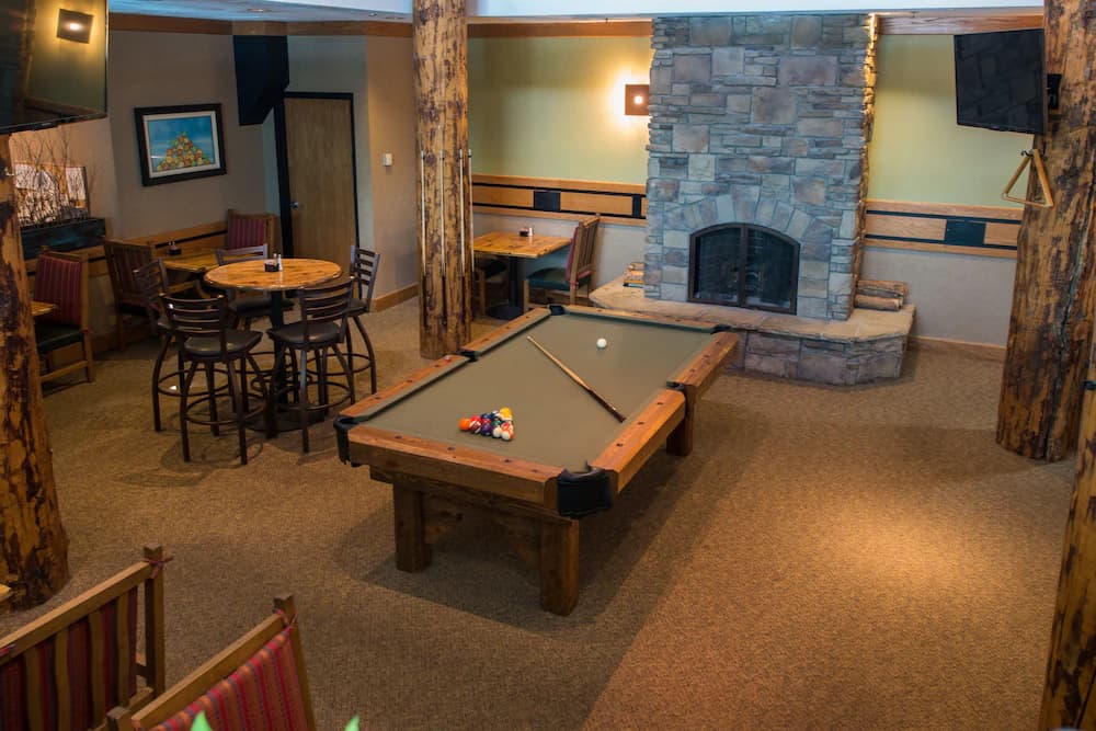Billiards