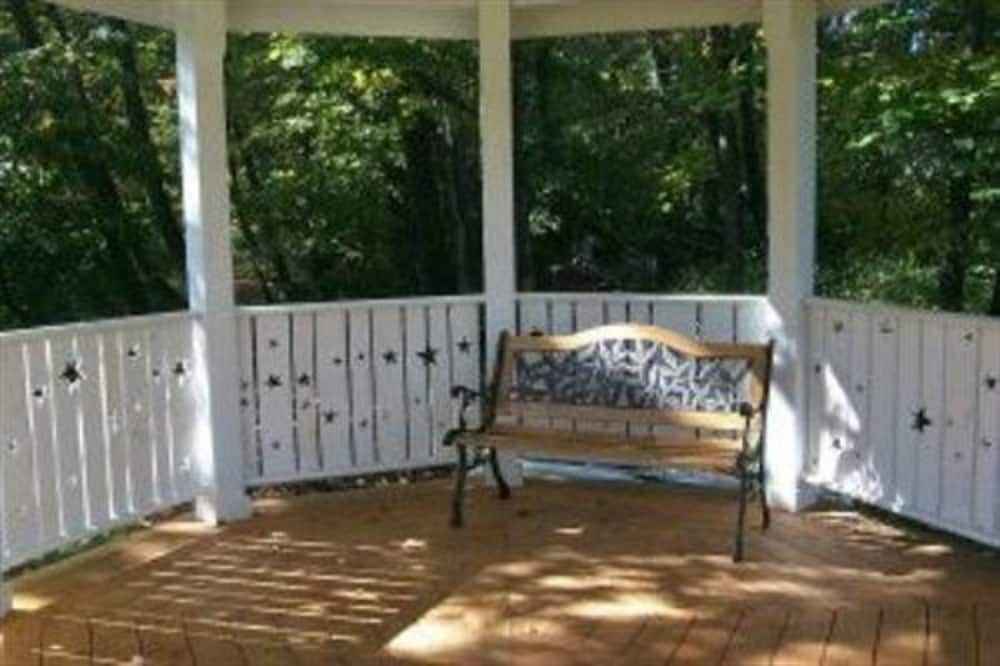 Gazebo
